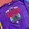 Vintage University Of Washington Huskies National Champions 1992 Sweatshir Hoodie