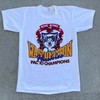 Vintage University Of Washington Huskies Rose Bowl 1991 Shirt, Washington Huskies Shirt