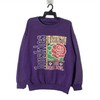 Vintage University Of Washington Huskies Rose Bowl 1991 Sweatshirt, Huskies T-Shirt