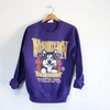 Vintage University Of Washington Huskies Rose Bowl 1992 Sweatshirt, Washington Huskies Tide Shirt, Gift For Her