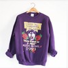 Vintage University Of Washington Huskies Rose Bowl 1993 Crewneck Sweatshirt