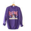 Vintage University Of Washington Huskies Rose Bowl 1993 Sweatshirt, Uw Hoodie College Student Gift