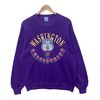 Vintage University Of Washington Huskies Rose Bowl Sweatshirt Shirt