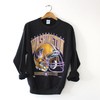 Vintage University Of Washington Huskies Sweatshirt , Ohio State Sweater, Uw Huskies Hoodie, Washington Huskies Shirt