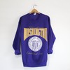 Vintage University Of Washington Huskies Sweatshirt Reprinted, University Basketball Fan Shirt