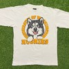 Vintage University Of Washington Huskies T Shirt Ncaa College Football 1990S 90S, Ncaa Washington Shirts