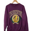 Vintage University Of Washington Logo Sweatshirt, University Of Washington, Ncaa Shirt, Vintage Shirt