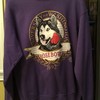 Vintage University Washington Huskies Rose Bowl 1992 Sweatshirt, Uw Basketball Hoodie College Student Gifts