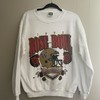 Vintage University Washington Huskies Rose Bowl 1993 Sweatshirt, Uw Basketball Hoodie College Student Gifts