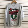 Vintage University of Wisconsin Badgers Rose Bowl Sweatshirt - Great NCAA Gift for Fans