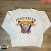 Vintage Washington Huskies Rose Bowl Sweatshirt, Ncaa Ncaa Shirt, Vintage Shirt