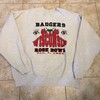 Vintage Wisconsin Badgers 1994 Rose Bowl Champions Sweatshirt - Classic NCAA Clothing