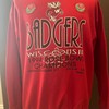 Vintage Wisconsin Badgers 1994 Rose Bowl Champs Crewneck Sweatshirt, Hoodie, T-Shirt - NCAA Football