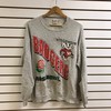Vintage Wisconsin Badgers Rose Bowl Sweatshirt, Perfect Gift for NCAA Fans