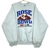 Vintage Wisconsin Badgers vs UCLA Bruins 1994 Rose Bowl Sweatshirt - NCAA Game Day Gear
