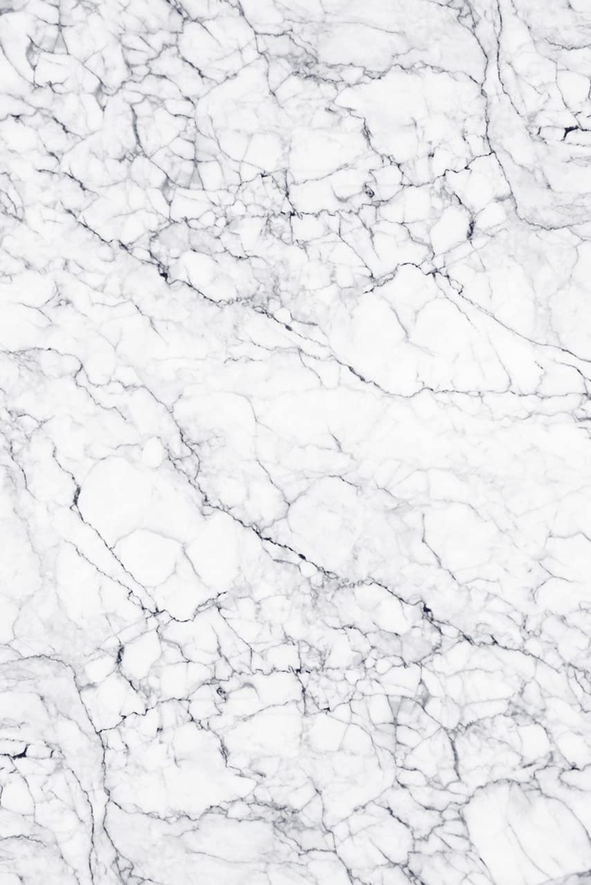 Vintage-inspired Grey Marble Abstract Area Rug for Living Room or Bedroom with Retro 70s Touch