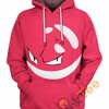 Voltorb Pokemon Hoodie 3D Print All Over