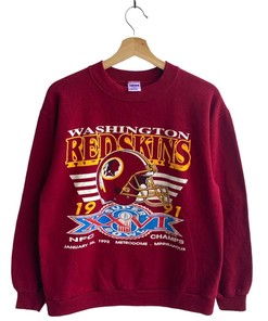 Was Redskin Super Bowl NFC Champs Sweatshirt T-shirt Ideal Gift for NFL Fans