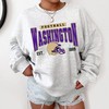 Washington Huskies Football Sweatshirt, Vintage Style Huskies T-Shirt