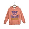 Washington Huskies Hoodie Medium Vintage University Of Washington Football Sewn Patch Pullover Hoodie