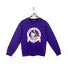 Washington Huskies Sweatshirt Small Vintage University Of Washington Football Pullover Sweater