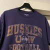 Washington Huskies T-Shirt Sweatshirt Hoodie Full Size Gifts For Fans