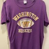 Washington Huskies Vintage Shirt, Uw Basketball Hoodie College Student Gifts