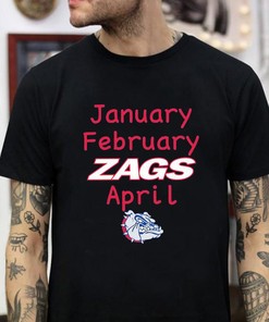 Wcc Mens Basketball Gonzaga 2022 Regular Season Champions, Baseball Bulldogs Tee,Team Bulldogs
