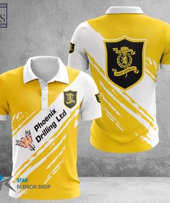 Wear Your Colors Proudly with the Lonzo Ball Lakers Jersey Inspired Style 3D All Over Print Polo Shirt