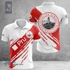 Wear Your Heart and Allegiance with Our Stirling Albion FC Polo Shirt