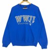 Western Washington University Vikings T-Shirt Sweatshirt Hoodie American Football Gifts Lover