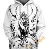 Whirlpool 3D Hoodie with Design