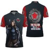 Who Will Prove to Be the Best Assassin? Find Out in 3D All Over Print Polo Shirt