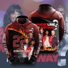 Whose Line Is It Anyway Custom All Over Print 3D Hoodie