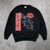 Wisconsin Badgers Football Sweatshirt - Vintage Style NCAA Gifts