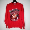 Wisconsin Badgers Vintage Crewneck Sweatshirt - 1994 Rose Bowl Champions - NCAA Clothing