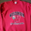 Wisconsin Badgers Vintage Style 1994 Rose Bowl Sweatshirt