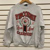 Wisconsin Rose Bowl Sweatshirt from the 1990s, Perfect Gift for NCAA Fans