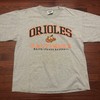 Xl Vintage 1998 Baltimore Orioles T-Shirt In Various Colors