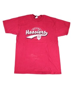 Y2K Indiana Hoosiers Shirt Retro Iu Sweatshirt For Ncaa Fans