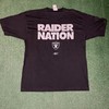 Y2K Vintage Style NFL Raiders Nation Hoodie Sweatshirt Unique Gift for NFL Enthusiasts
