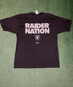 Y2K Vintage Style NFL Raiders Nation Hoodie Sweatshirt Unique Gift for NFL Enthusiasts