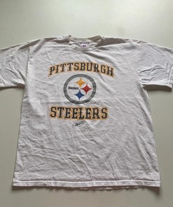 Y2K Vintage Style Pittsburgh Steelers NFL Football Hoodie Sweatshirt Unique Gift for Football Fans