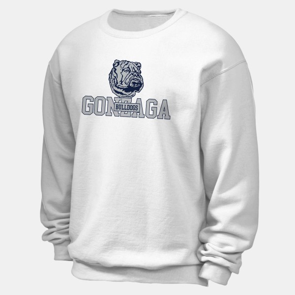 Zags Got Champs 2022 Gonzaga University Women’S And Men’S Basketball Sweatshirt - Image 2