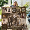 18th Anniversary Hart Of Dixie Quilt Bedding Set for TV Show Fans