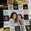 20th Anniversary Gilmore Girls Collection Quilt Bedding Set - Best Gift for Fans of Gilmore Girls