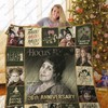 26th Anniversary Hocus Pocus Collection Quilt Bedding Set, Perfect for Halloween Fans
