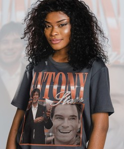 90s Retro Antony Starr Boys Shirt: Perfect TV and Film Gift