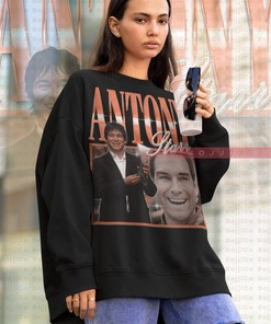 90s Retro Antony Starr Boys Sweatshirt: Perfect TV and Film Gift