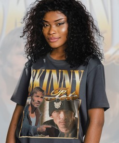 90s SKINNY PETE Breaking Bad Shirt - Brandon Mayhew & Jesse Pinkman Fan Tee